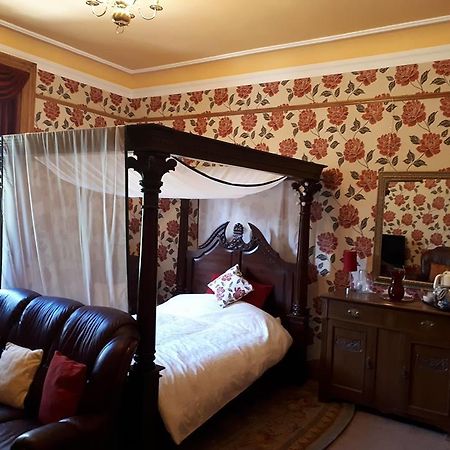 Hallgreen Castle Inverbervie Экстерьер фото