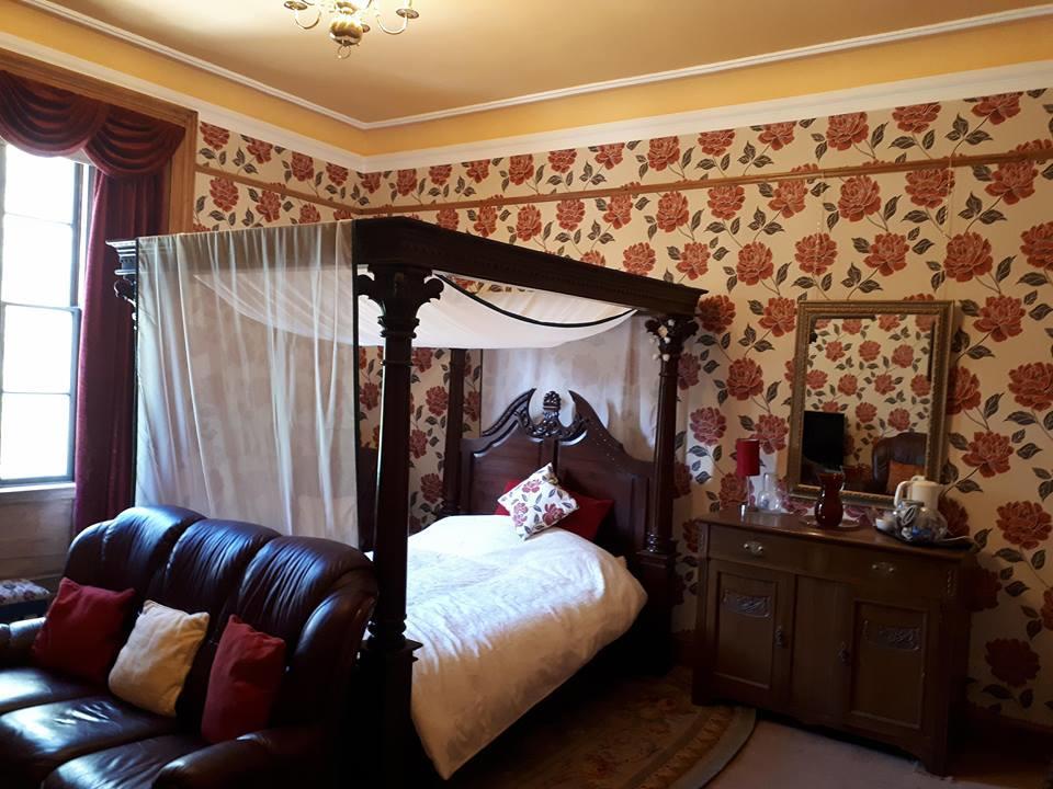 Hallgreen Castle Inverbervie Экстерьер фото